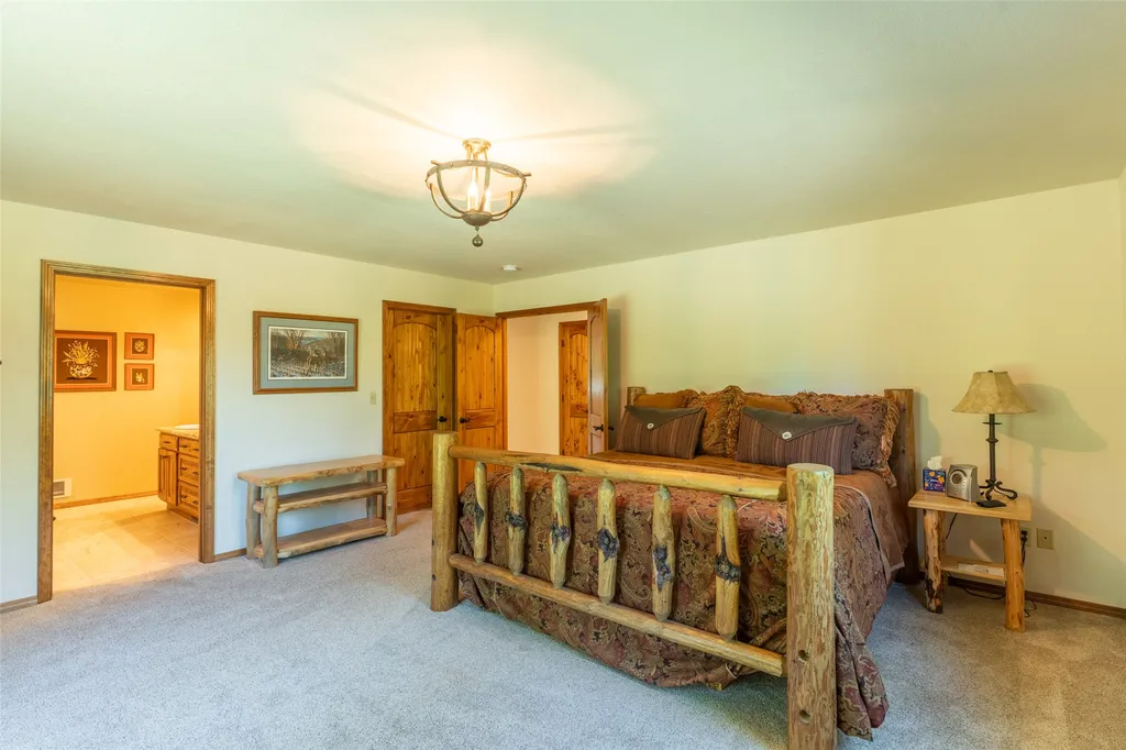 1054 Rumble Creek Road Condon MT 59826