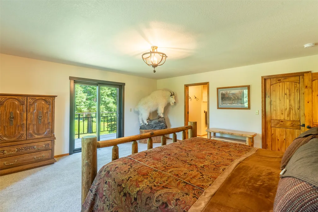 1054 Rumble Creek Road Condon MT 59826