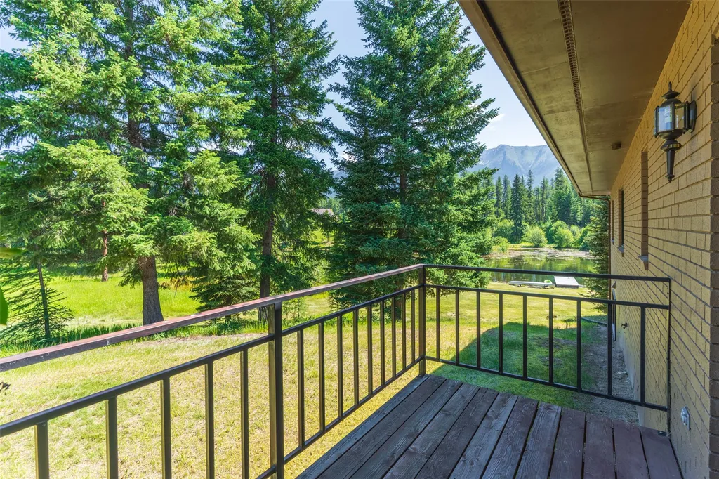 1054 Rumble Creek Road Condon MT 59826