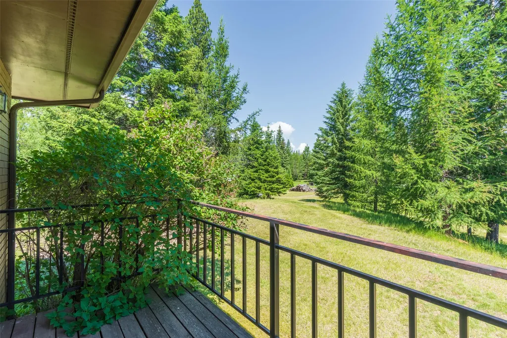 1054 Rumble Creek Road Condon MT 59826