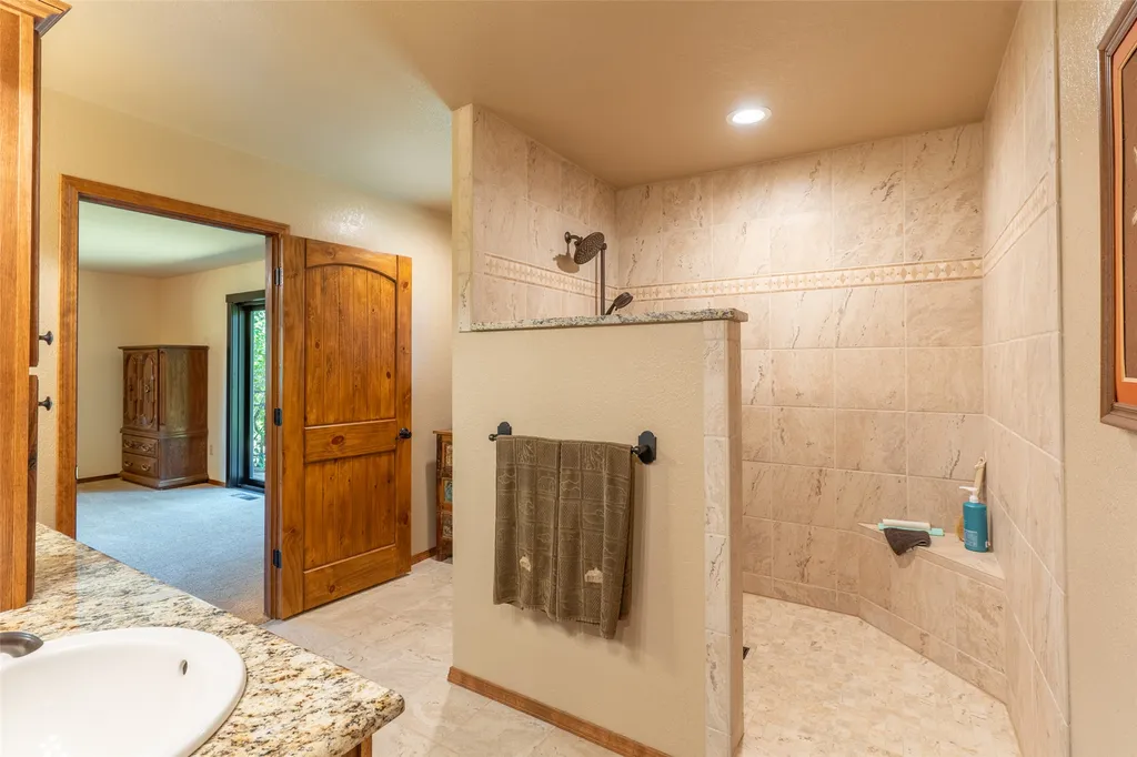 1054 Rumble Creek Road Condon MT 59826