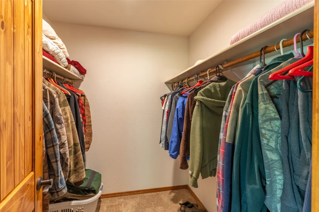 1054 Rumble Creek Road Condon MT 59826