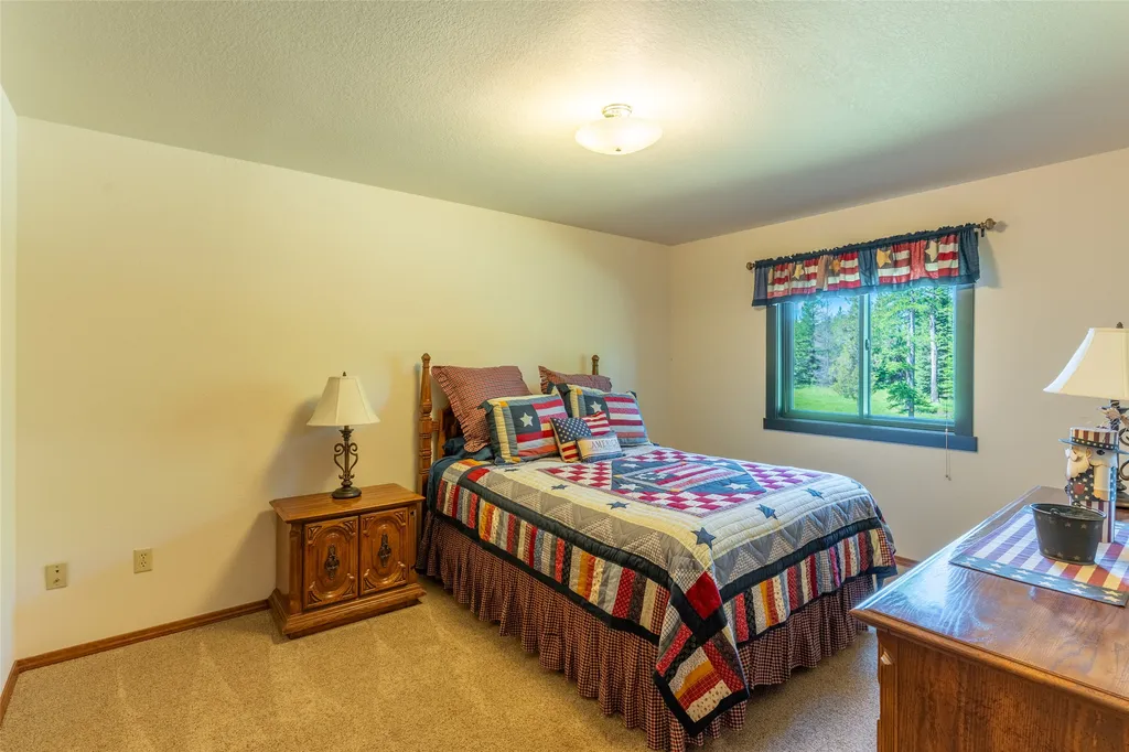 1054 Rumble Creek Road Condon MT 59826