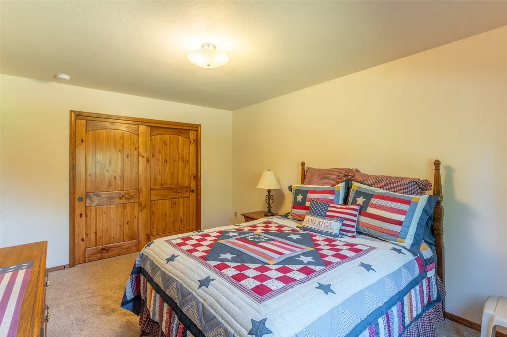 1054 Rumble Creek Road Condon MT 59826