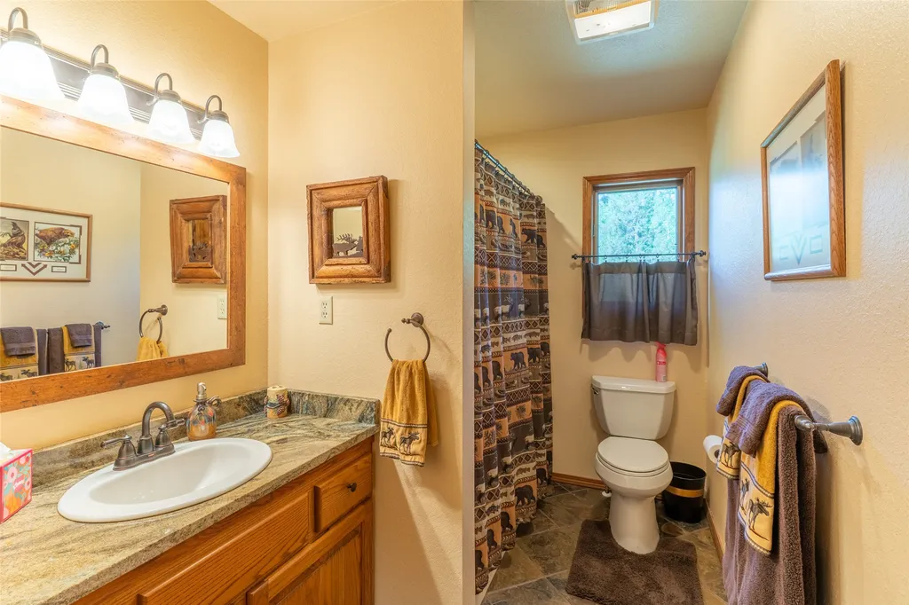 1054 Rumble Creek Road Condon MT 59826