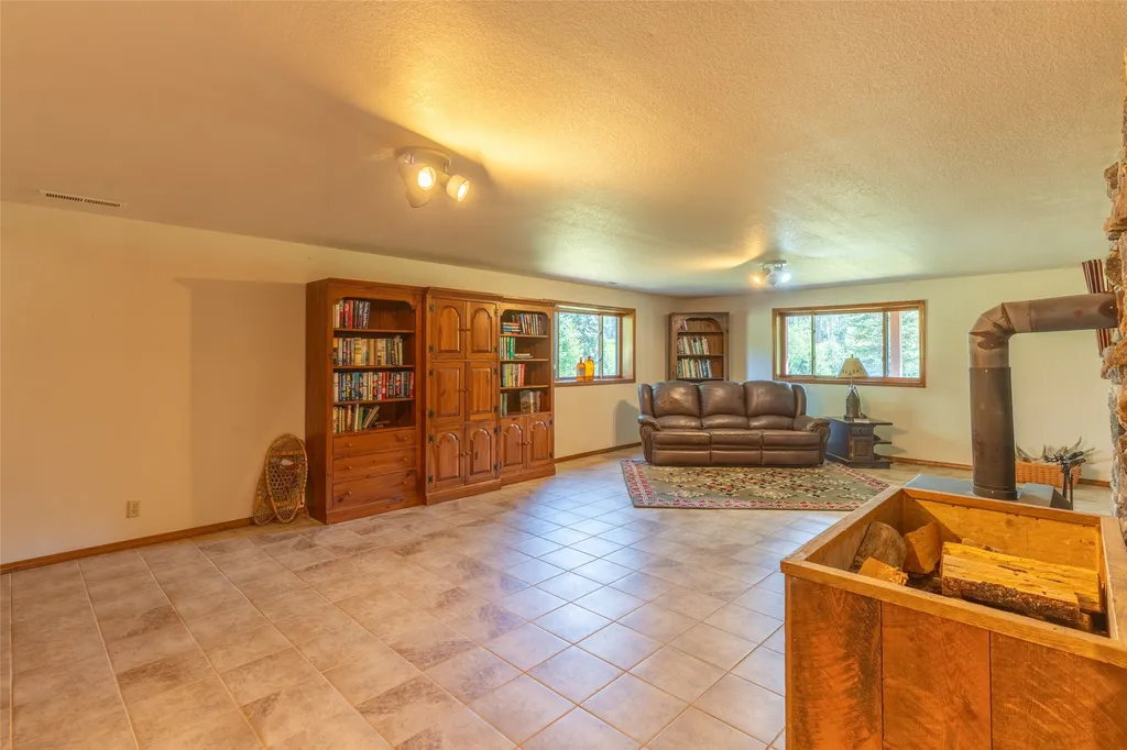 1054 Rumble Creek Road Condon MT 59826