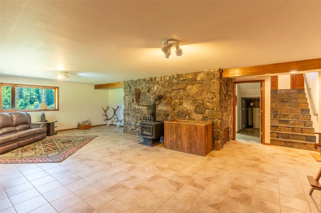 1054 Rumble Creek Road Condon MT 59826