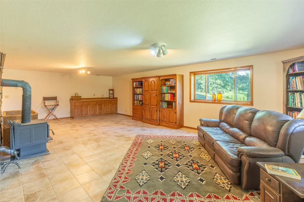 1054 Rumble Creek Road Condon MT 59826