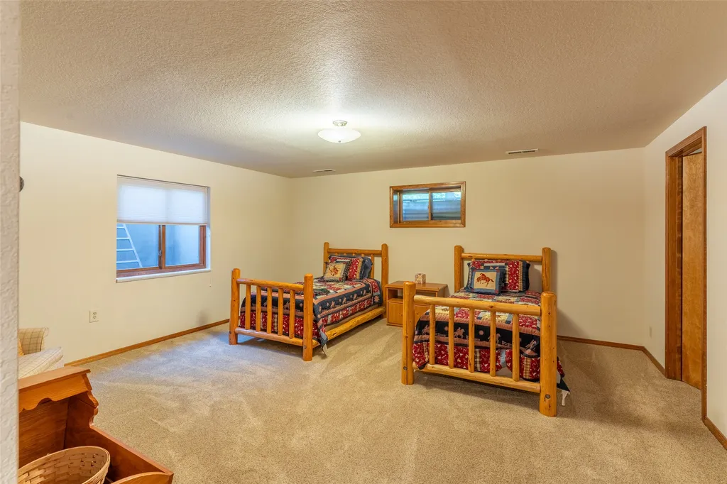 1054 Rumble Creek Road Condon MT 59826