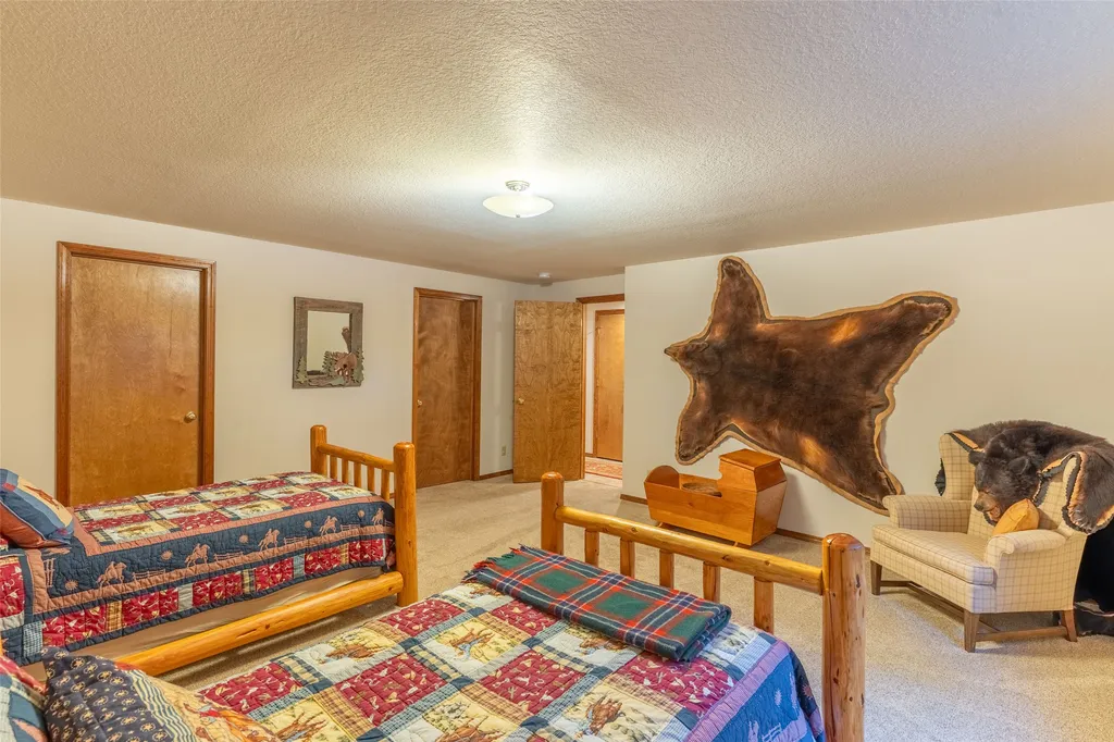 1054 Rumble Creek Road Condon MT 59826