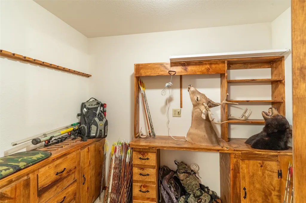 1054 Rumble Creek Road Condon MT 59826