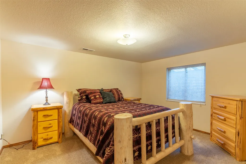 1054 Rumble Creek Road Condon MT 59826