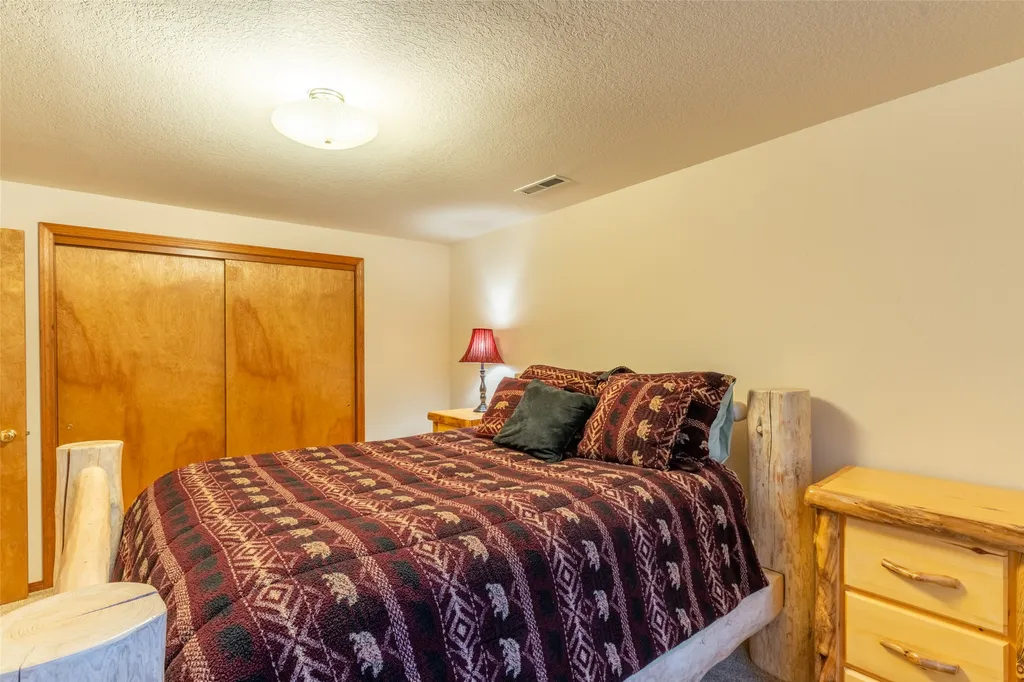 1054 Rumble Creek Road Condon MT 59826
