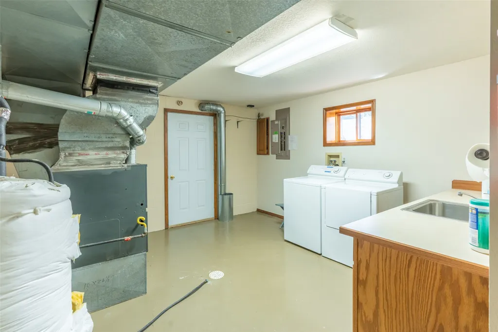 1054 Rumble Creek Road Condon MT 59826
