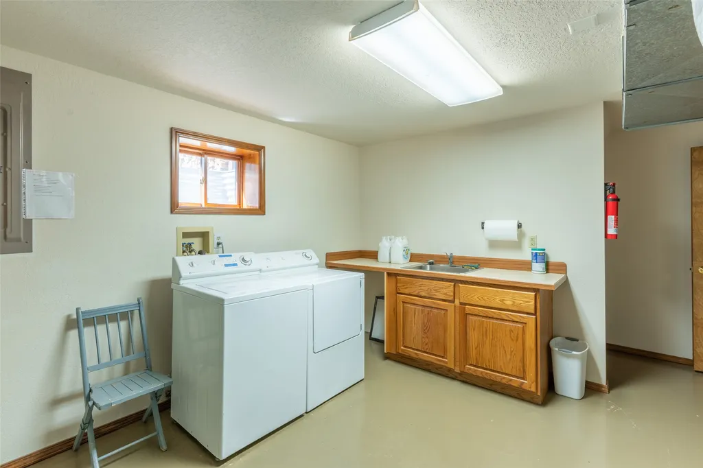 1054 Rumble Creek Road Condon MT 59826
