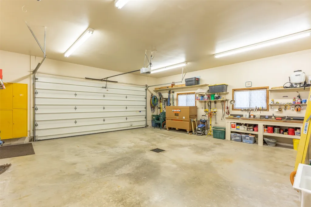 1054 Rumble Creek Road Condon MT 59826