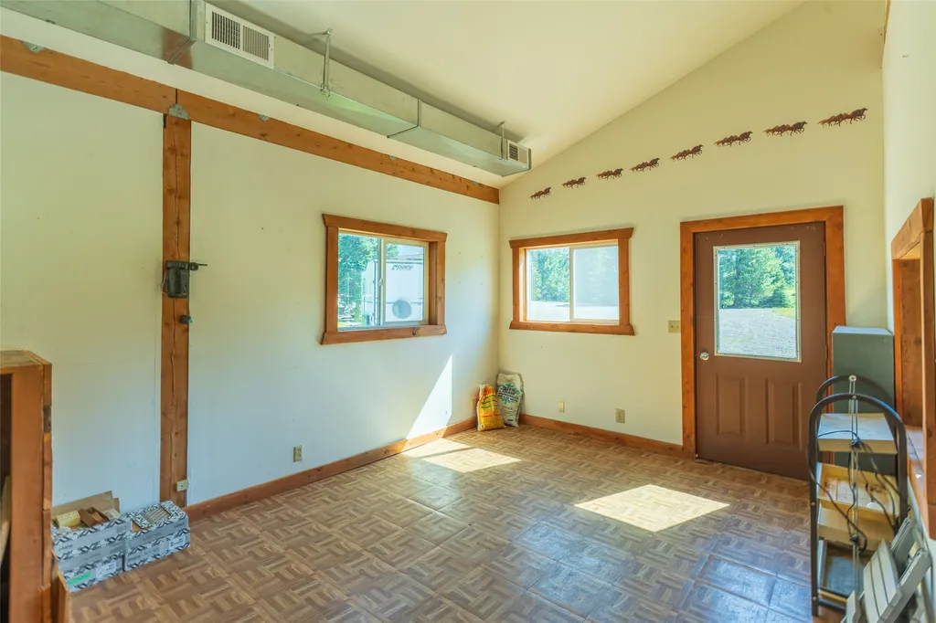 1054 Rumble Creek Road Condon MT 59826