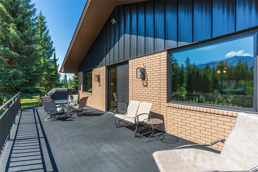 1054 Rumble Creek Road Condon MT 59826