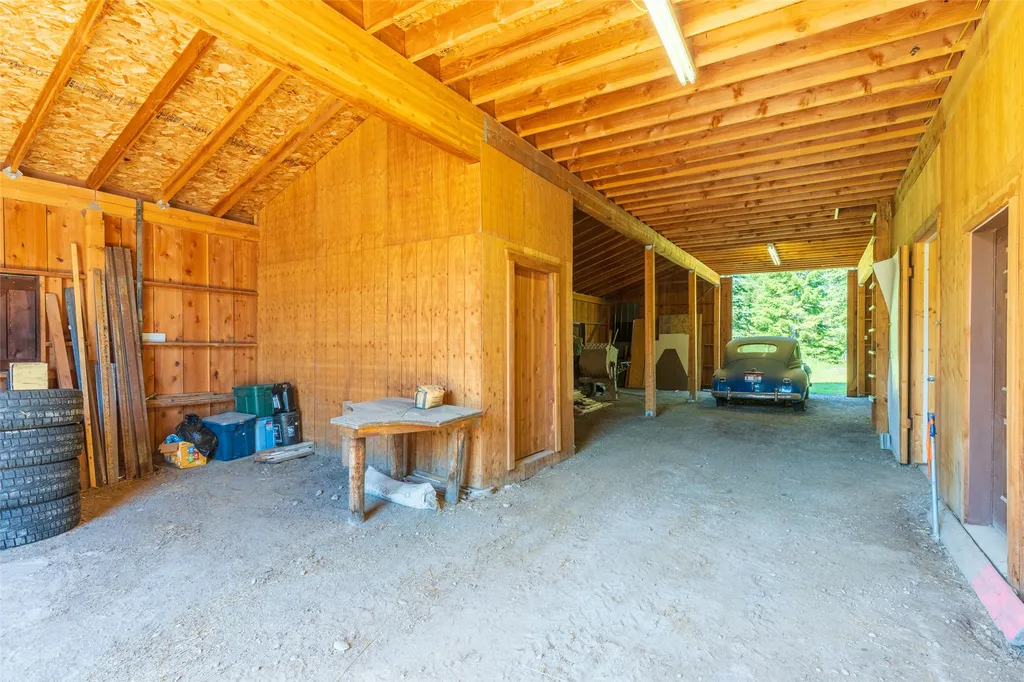 1054 Rumble Creek Road Condon MT 59826