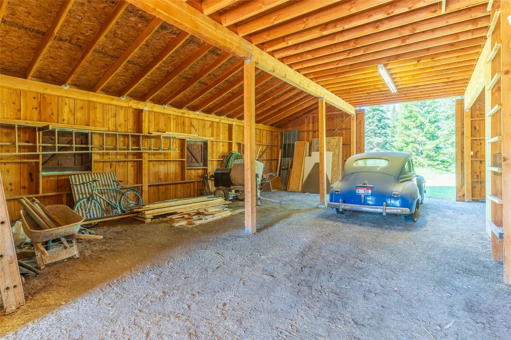 1054 Rumble Creek Road Condon MT 59826
