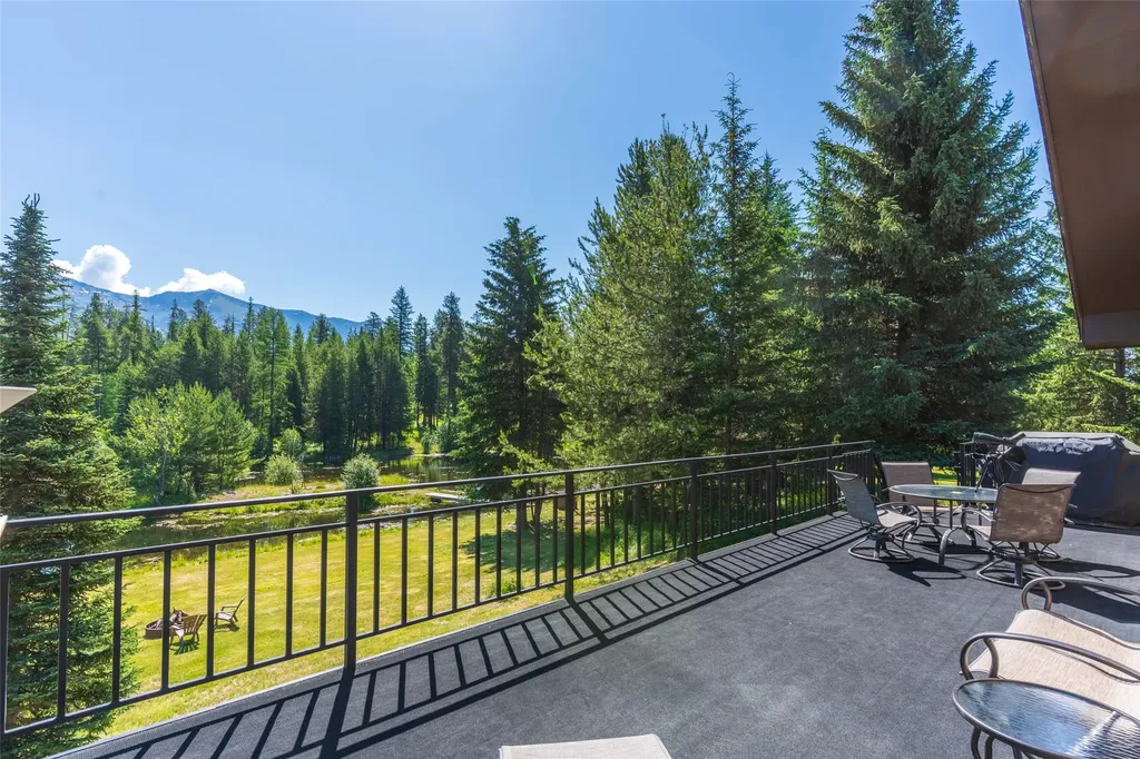 1054 Rumble Creek Road Condon MT 59826
