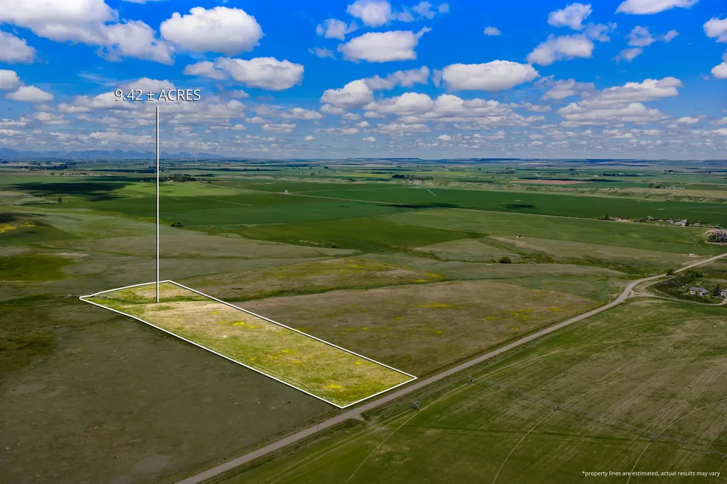 Tbd 13th Lane NE Power MT 59468