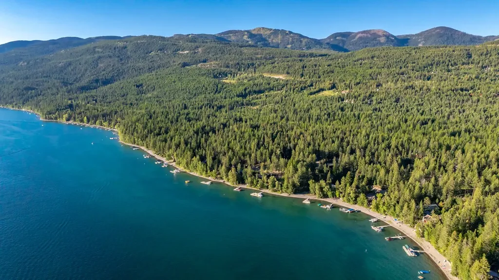 2440 Birch Glen Road Whitefish MT 59937