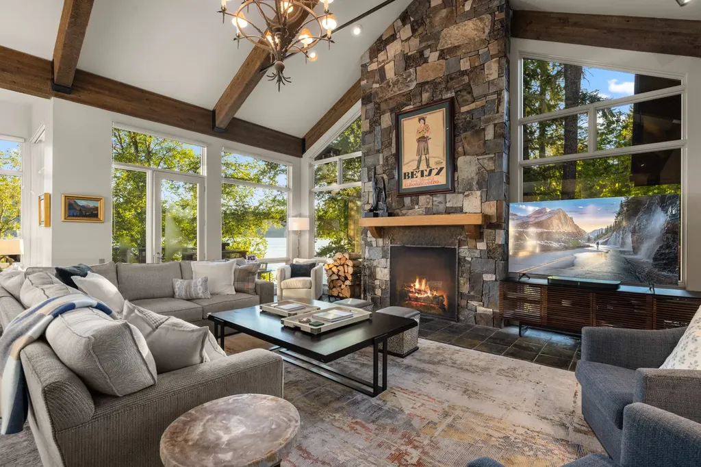 2440 Birch Glen Road Whitefish MT 59937