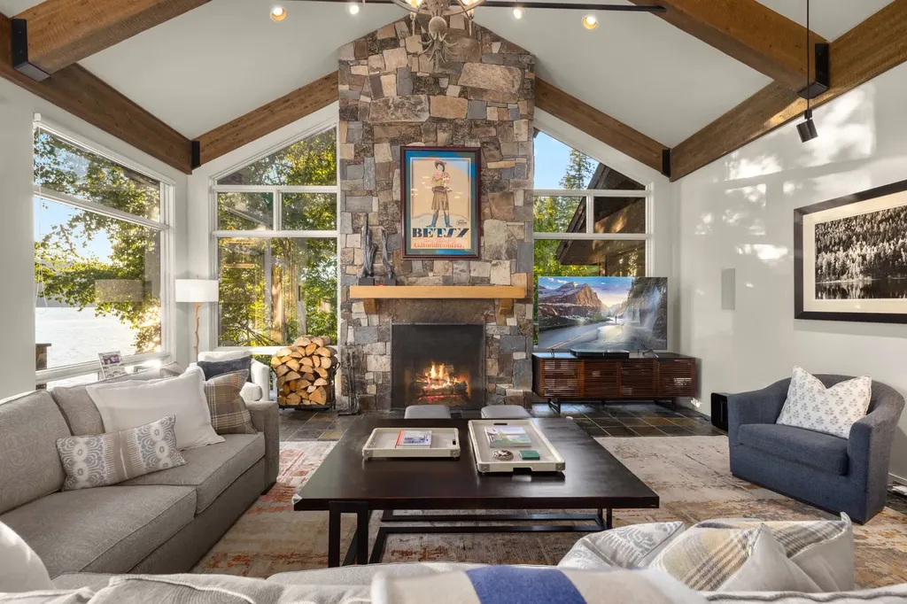 2440 Birch Glen Road Whitefish MT 59937