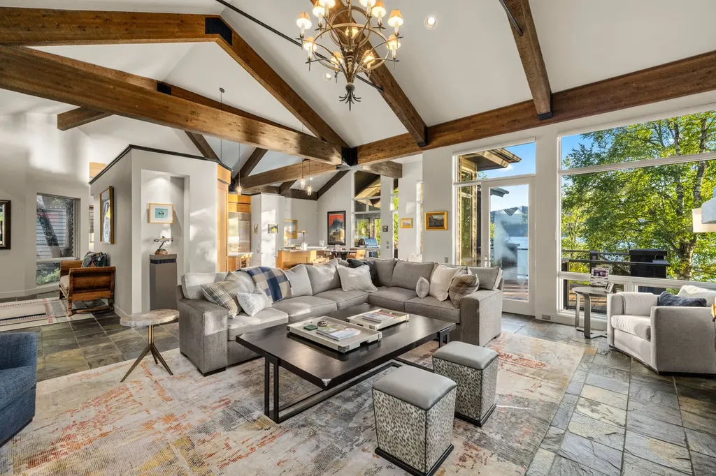 2440 Birch Glen Road Whitefish MT 59937