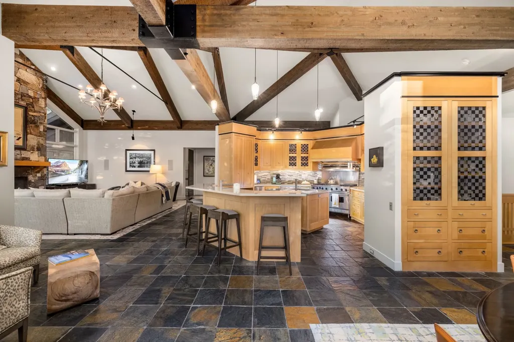 2440 Birch Glen Road Whitefish MT 59937