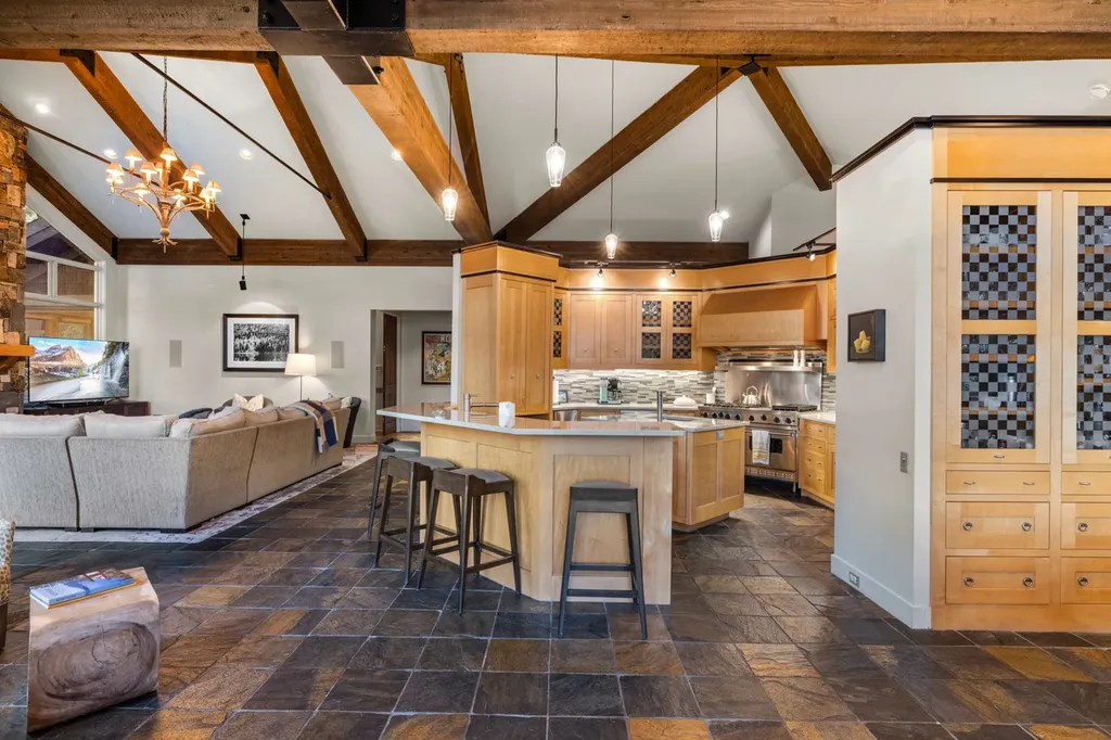 2440 Birch Glen Road Whitefish MT 59937