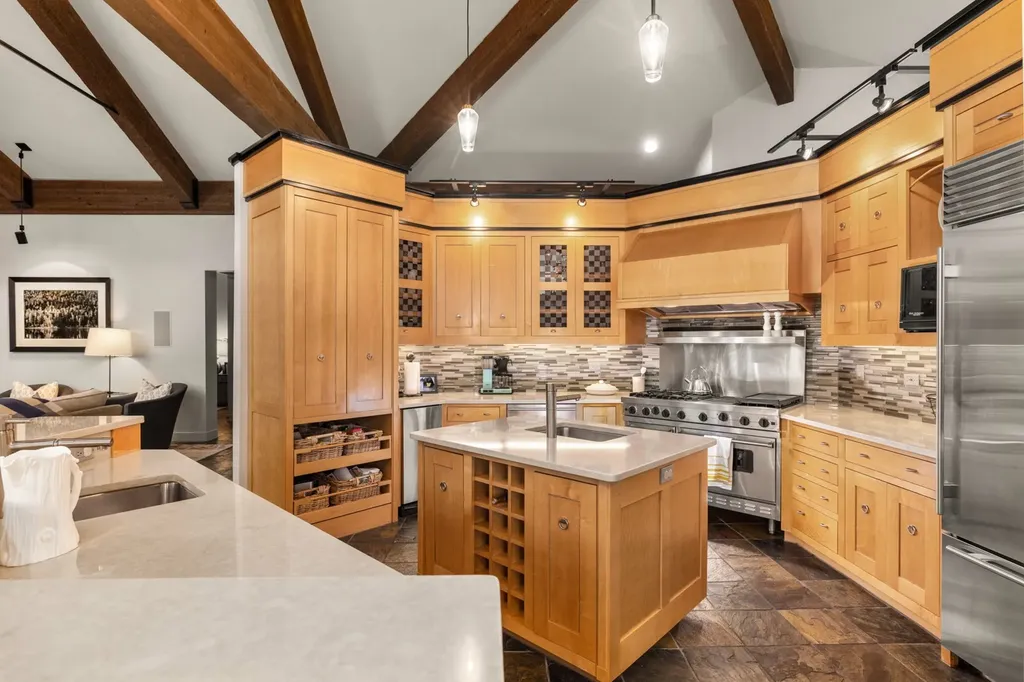 2440 Birch Glen Road Whitefish MT 59937