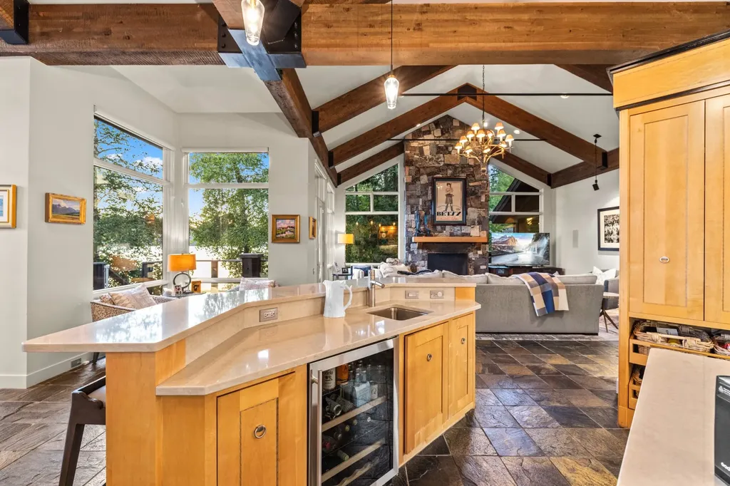 2440 Birch Glen Road Whitefish MT 59937