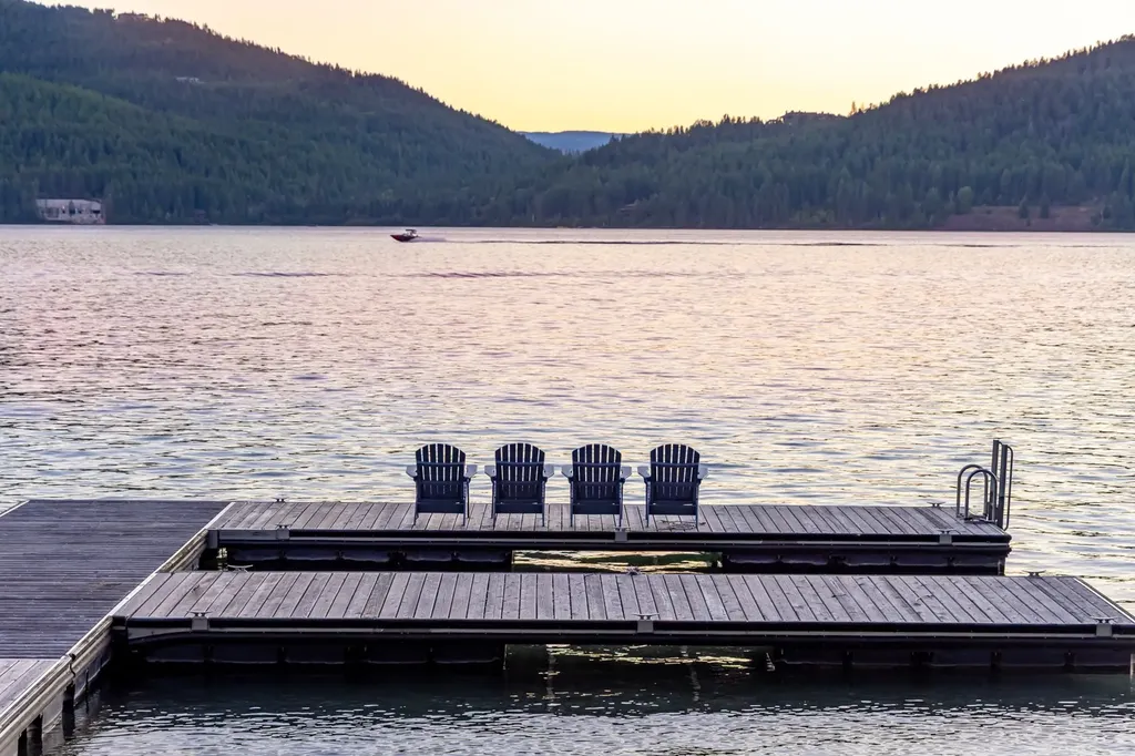 2440 Birch Glen Road Whitefish MT 59937