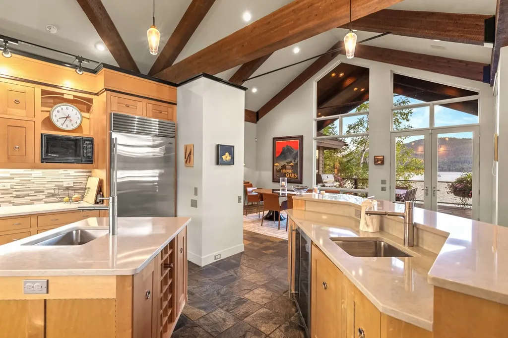 2440 Birch Glen Road Whitefish MT 59937