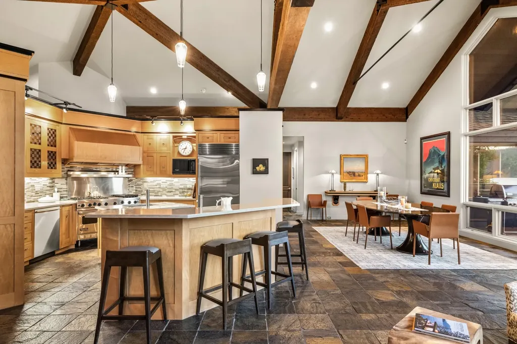2440 Birch Glen Road Whitefish MT 59937