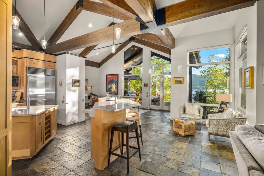 2440 Birch Glen Road Whitefish MT 59937