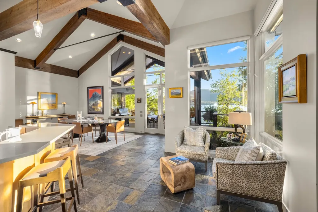 2440 Birch Glen Road Whitefish MT 59937