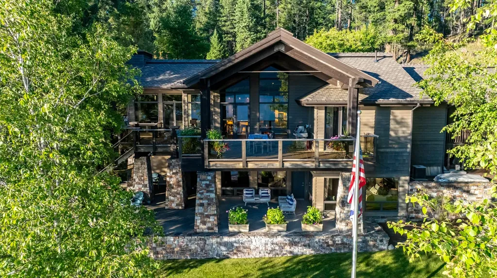 2440 Birch Glen Road Whitefish MT 59937