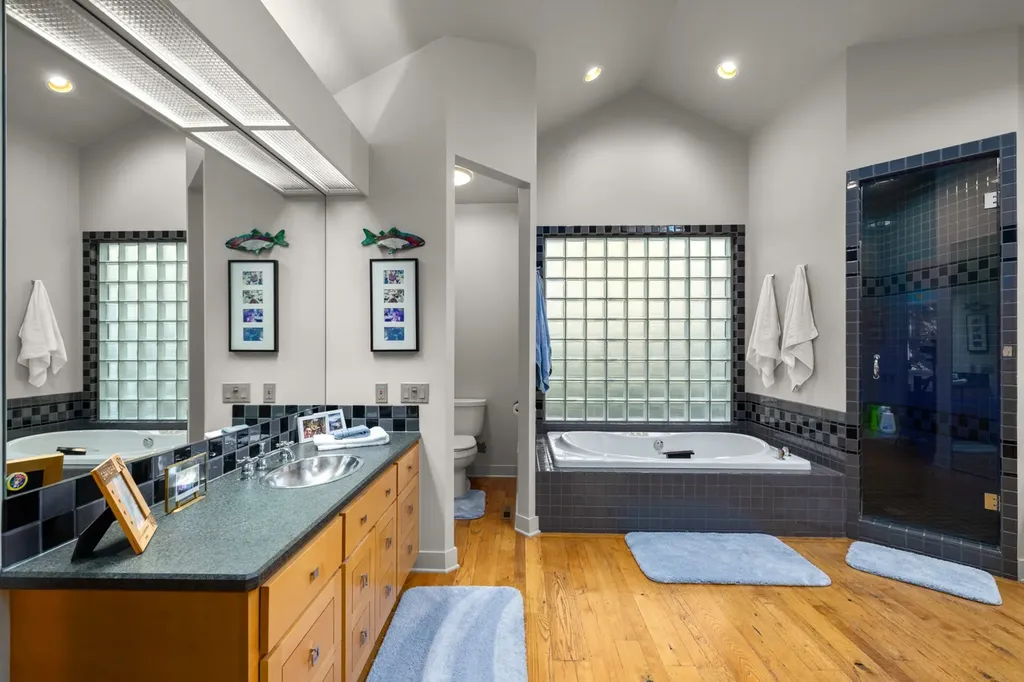 2440 Birch Glen Road Whitefish MT 59937