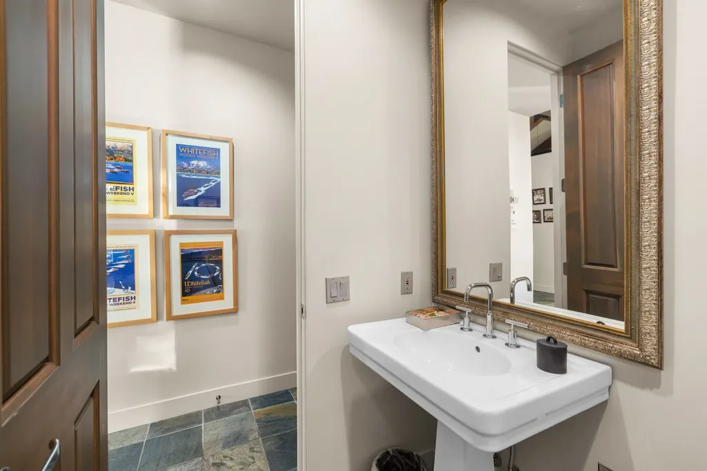 2440 Birch Glen Road Whitefish MT 59937