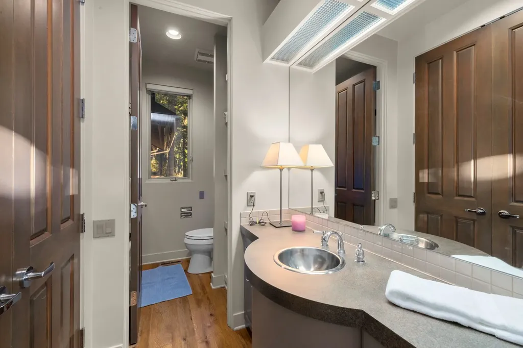 2440 Birch Glen Road Whitefish MT 59937
