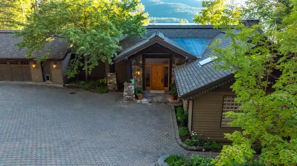 2440 Birch Glen Road Whitefish MT 59937