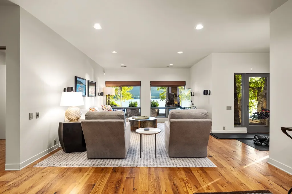 2440 Birch Glen Road Whitefish MT 59937