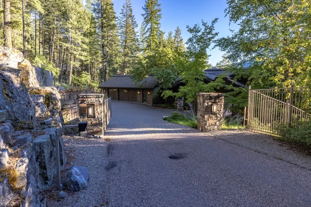 2440 Birch Glen Road Whitefish MT 59937