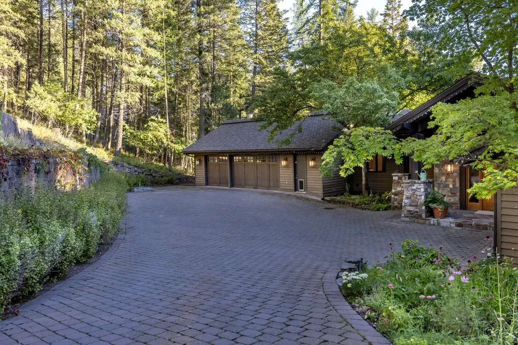 2440 Birch Glen Road Whitefish MT 59937