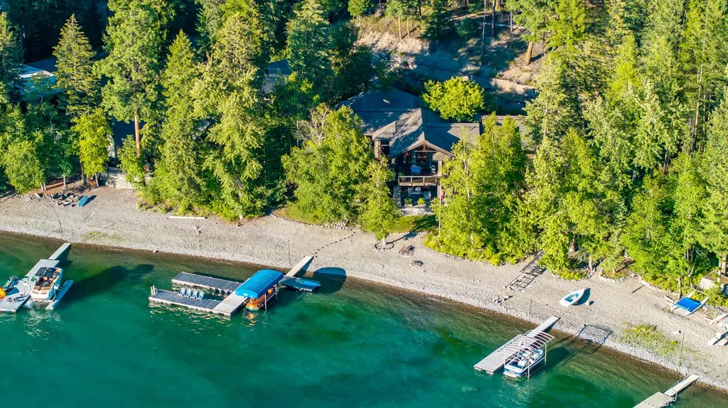 2440 Birch Glen Road Whitefish MT 59937