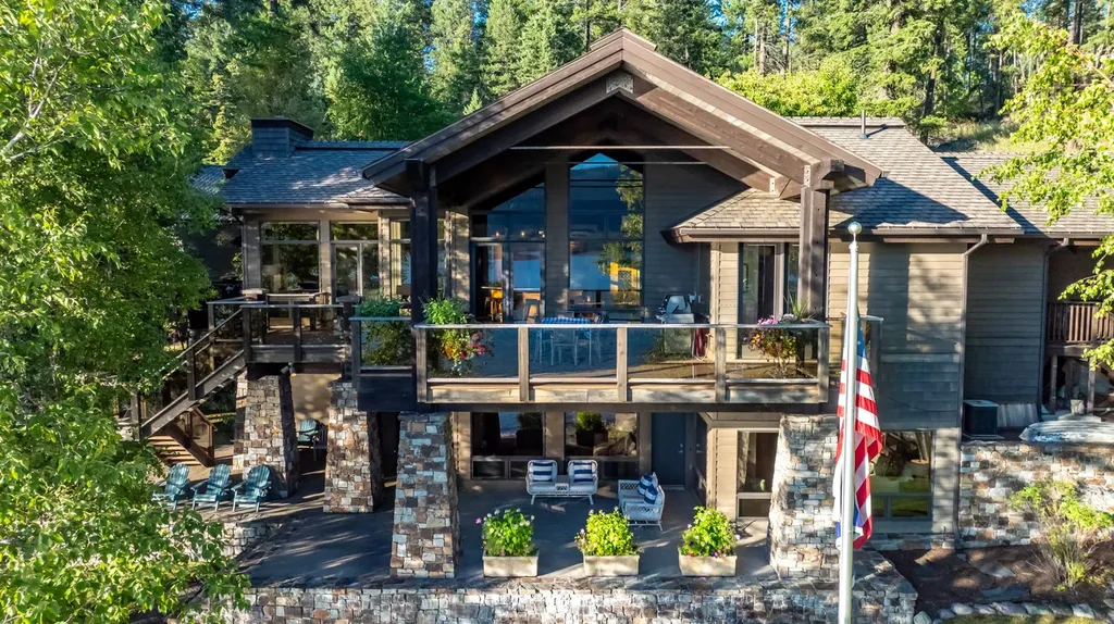 2440 Birch Glen Road Whitefish MT 59937