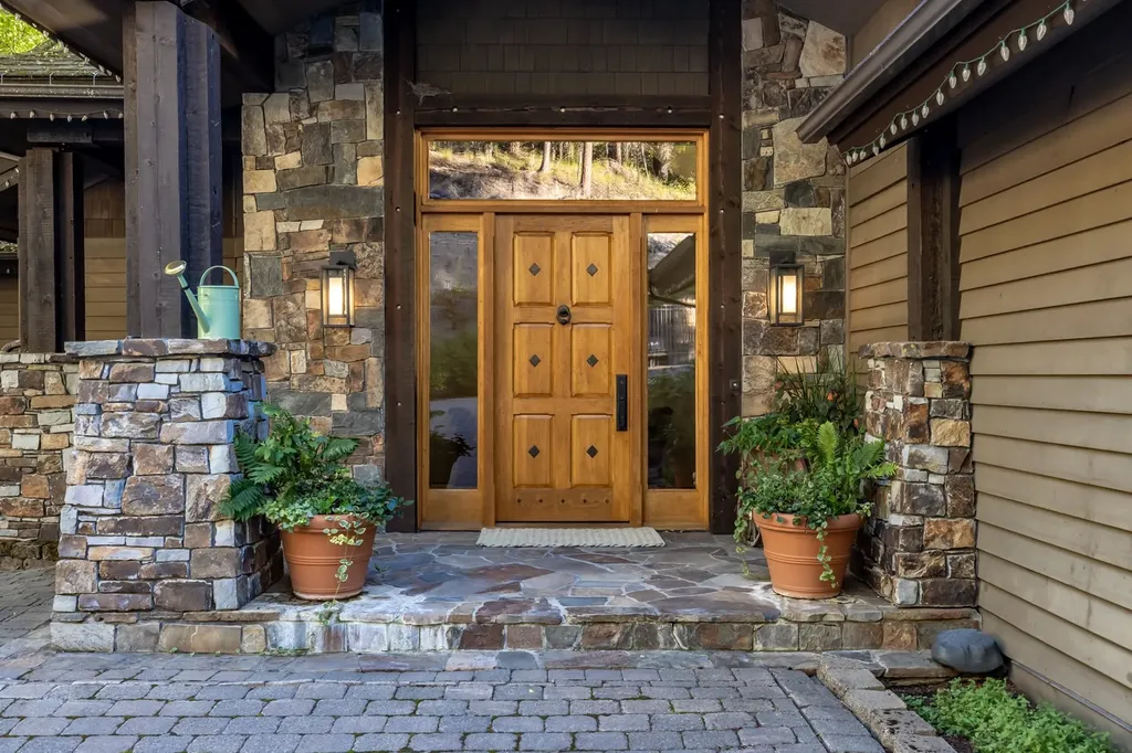 2440 Birch Glen Road Whitefish MT 59937